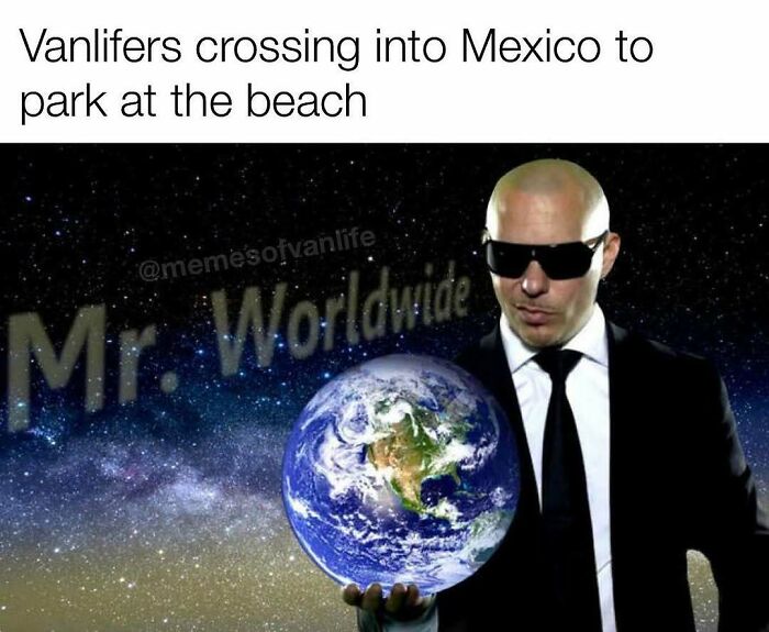 Van Life Memes That Nail The Crazy, Cozy, And Weird Road Adventures