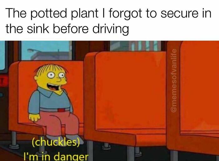 Van Life Memes That Nail The Crazy, Cozy, And Weird Road Adventures
