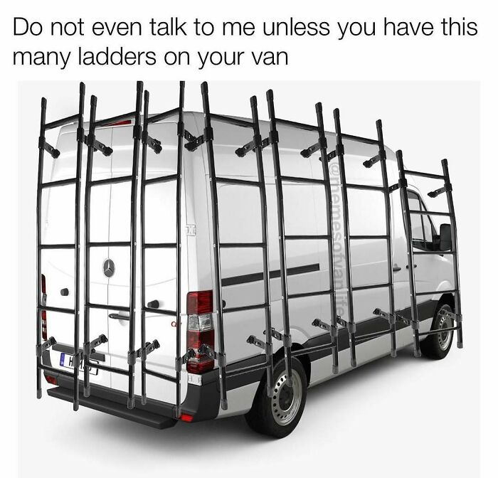 Van Life Memes That Nail The Crazy, Cozy, And Weird Road Adventures