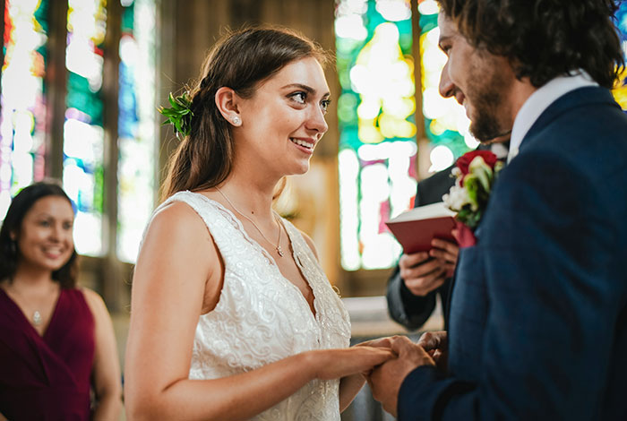 Wedding Day WTFs That Scream ‘This Won’t Last’