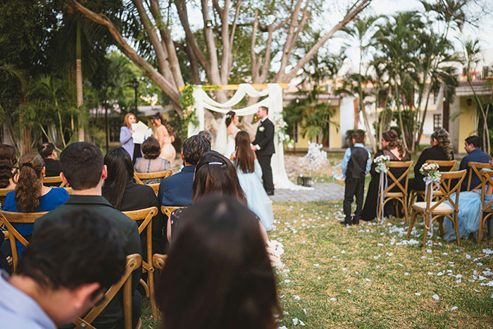 Wedding Day WTFs That Scream ‘This Won’t Last’