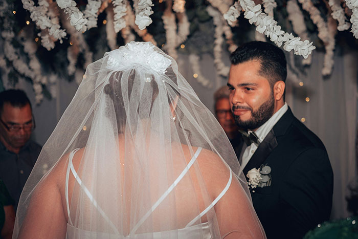 Wedding Day WTFs That Scream ‘This Won’t Last’