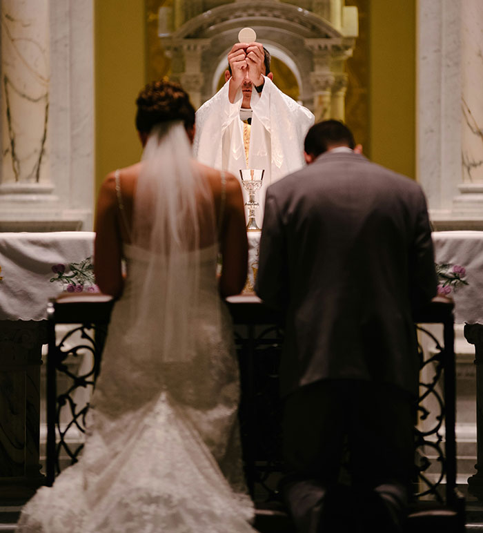 Wedding Day WTFs That Scream ‘This Won’t Last’
