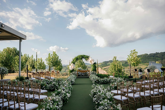 Wedding Day WTFs That Scream ‘This Won’t Last’