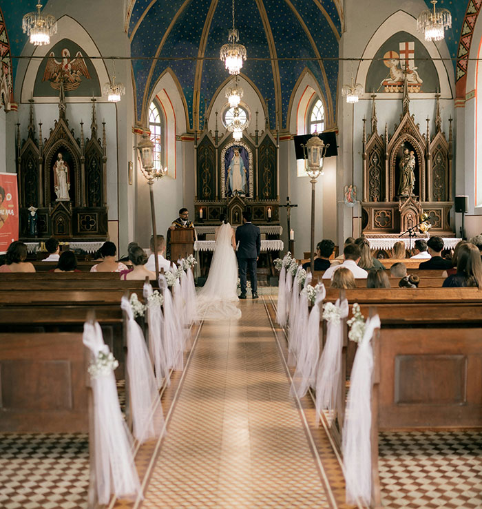 Wedding Day WTFs That Scream ‘This Won’t Last’
