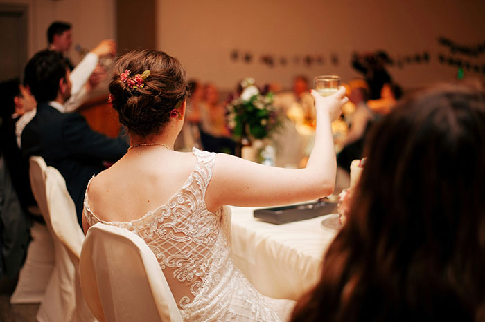 Wedding Day WTFs That Scream ‘This Won’t Last’