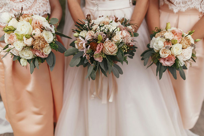 Wedding Day WTFs That Scream ‘This Won’t Last’
