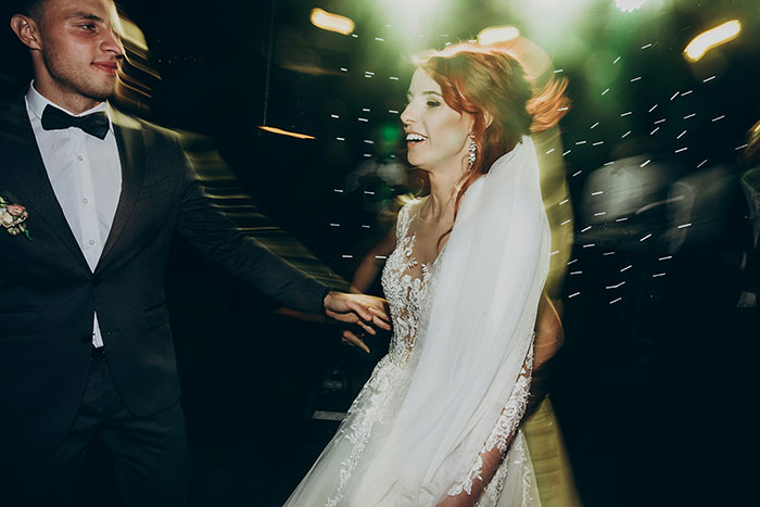 Wedding Day WTFs That Scream ‘This Won’t Last’