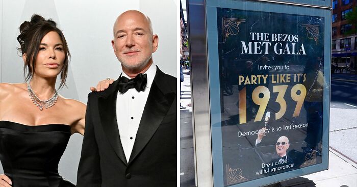 Met Gala 2026: The Wildest Protests That Totally Stole The Show