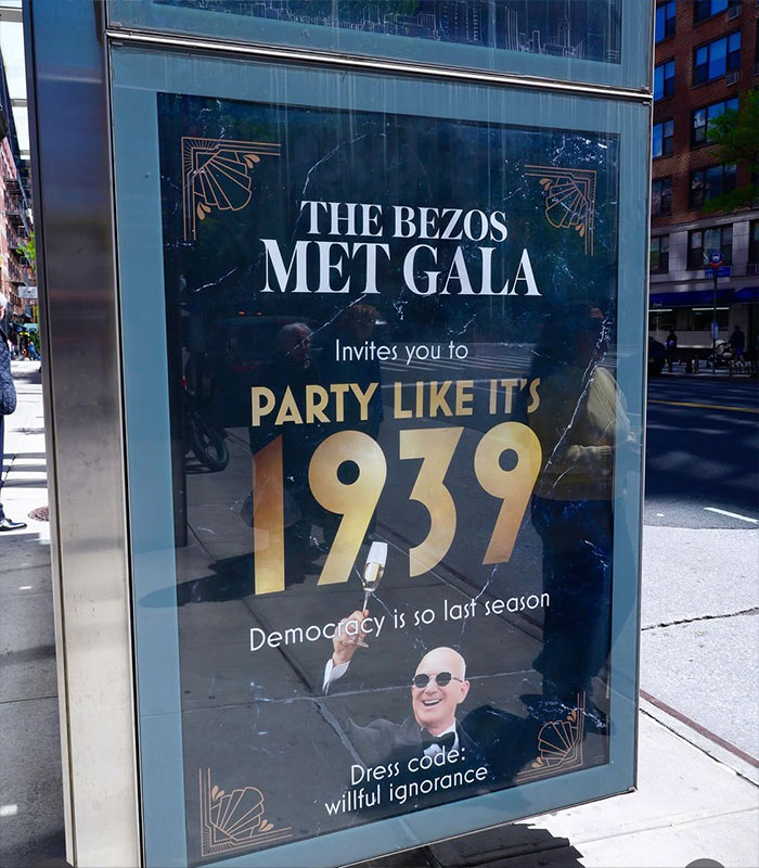 Party Like It’s 1939 (Not in a Good Way)
