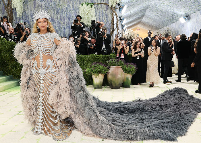 Beyoncé