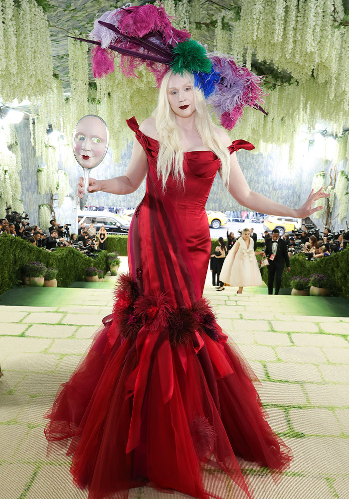 Gwendoline Christie