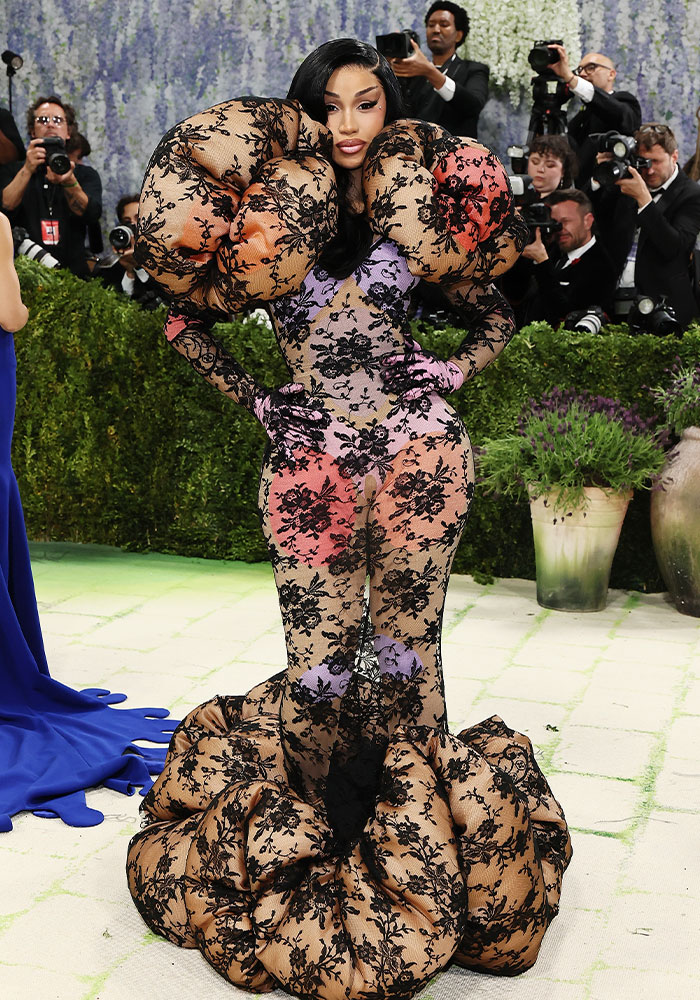 Cardi B