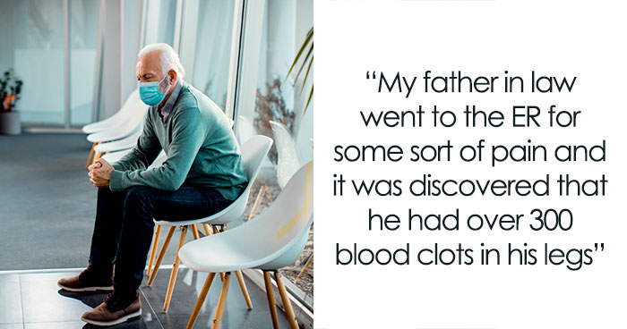 47 Times Docs Couldn’t Believe People Were Still Kicking