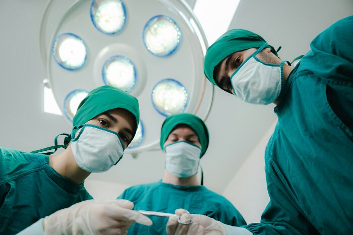 47 Times Docs Couldn’t Believe People Were Still Kicking