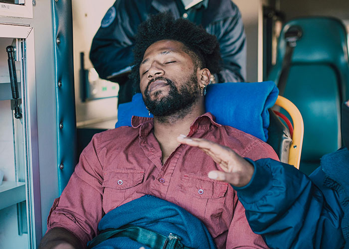 47 Times Docs Couldn’t Believe People Were Still Kicking