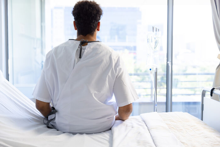 47 Times Docs Couldn’t Believe People Were Still Kicking