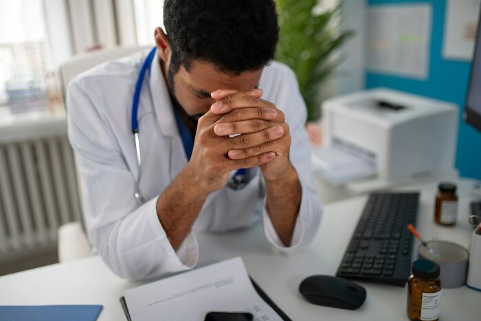 47 Times Docs Couldn’t Believe People Were Still Kicking