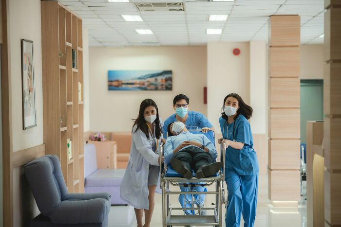 47 Times Docs Couldn’t Believe People Were Still Kicking