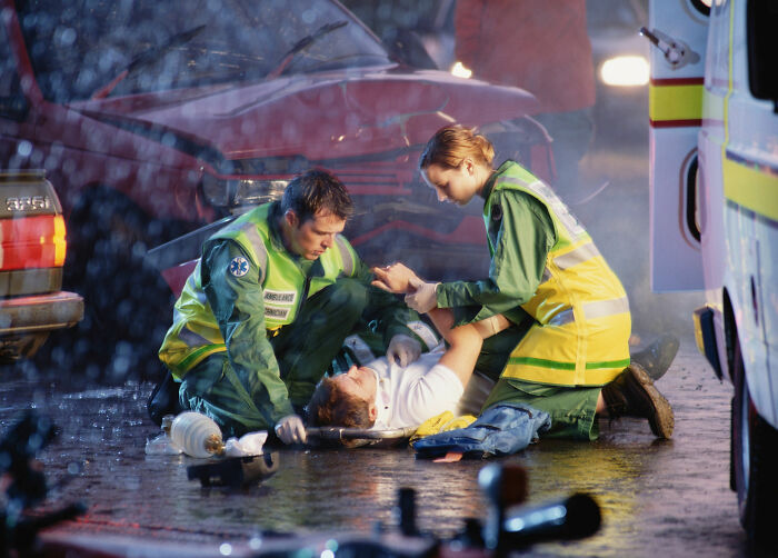 47 Times Docs Couldn’t Believe People Were Still Kicking