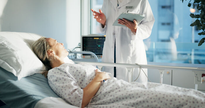 47 Times Docs Couldn’t Believe People Were Still Kicking