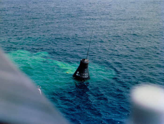Point Nemo, The Ultimate No-Visitor Zone