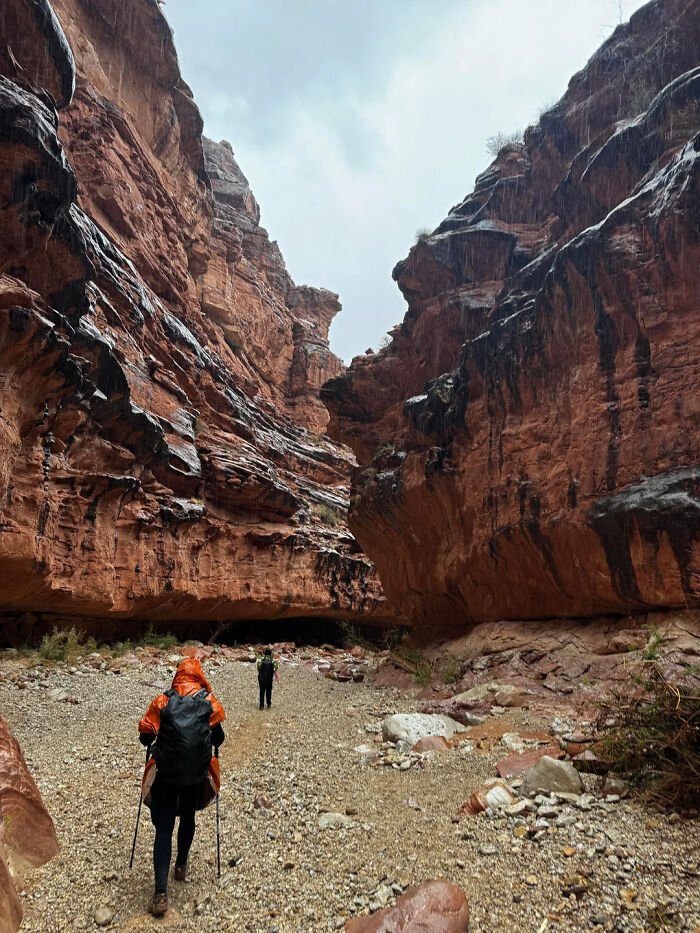 Supai, Arizona’s Hidden Grand Canyon Village