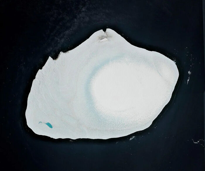 Ushakov Island, The Frozen Arctic Secret