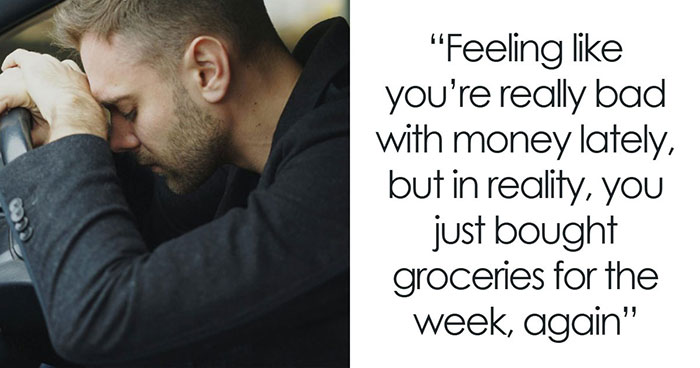 25 Wild Signs That Your Wallet’s Freaking Out (and We Noticed Too)