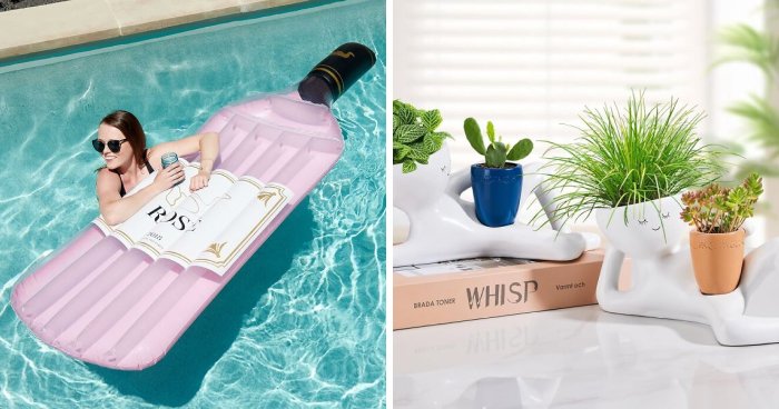 24 Outrageously Funny Gifts That’ll Make Mom Laugh So Hard She Forgets About Her To-Do List