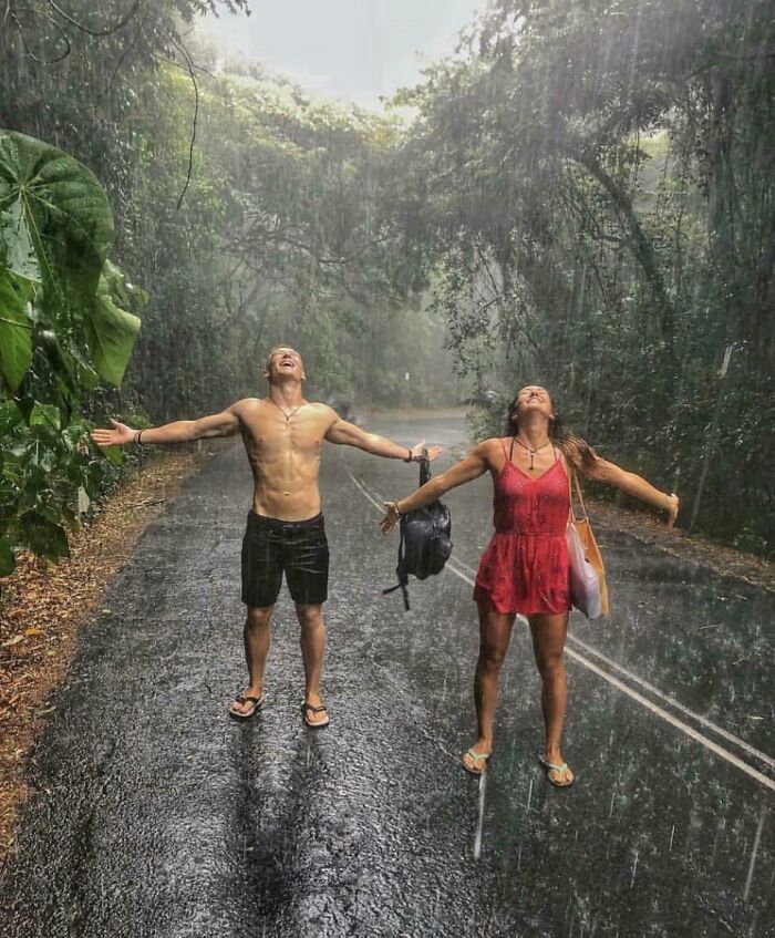 Wait, These Photos Actually Made Us Breathe Out Loud!