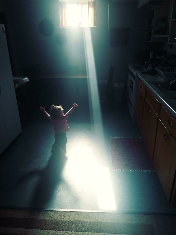 Wait, These Photos Actually Made Us Breathe Out Loud!