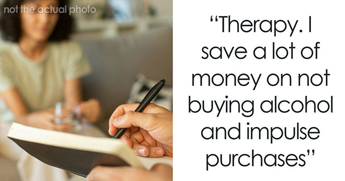 Wait, They Actually Ranked That?! 49 ‘Expensive’ Things That Secretly Save You Tons of Money