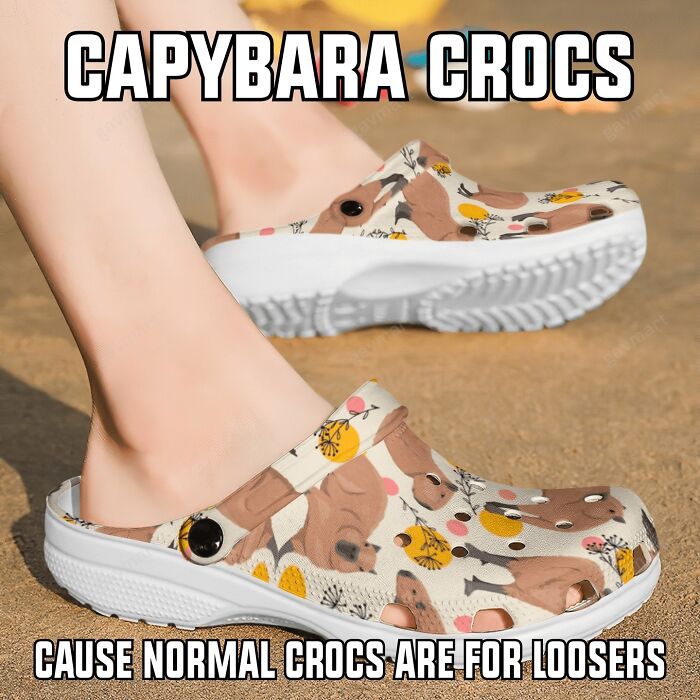 40 Hilarious Capybara Memes That Totally Get Internet Chill Vibes