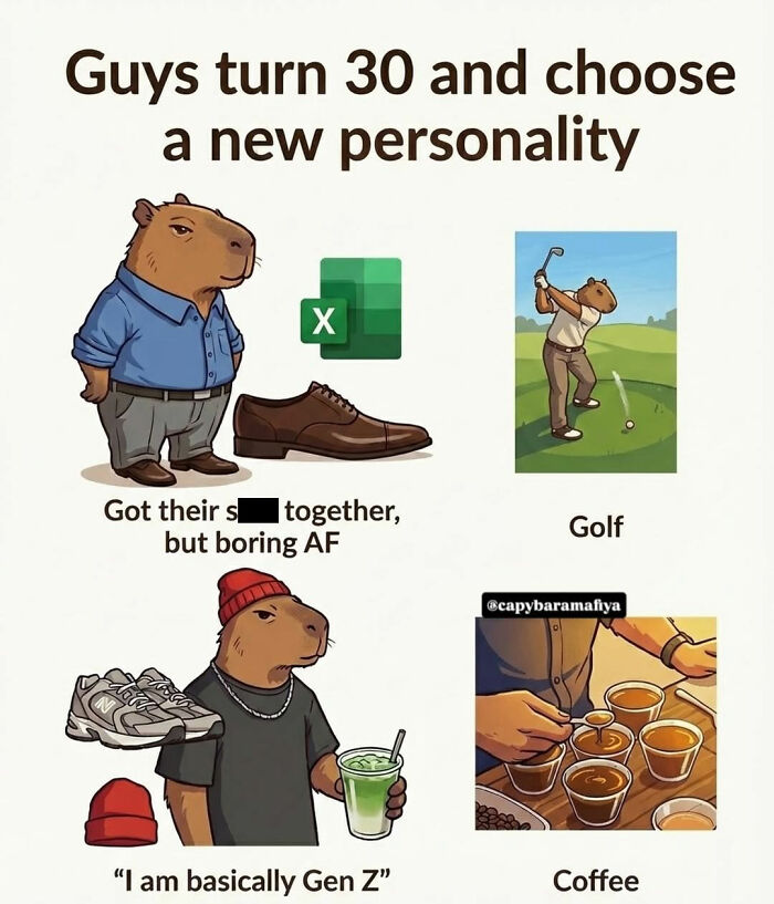 40 Hilarious Capybara Memes That Totally Get Internet Chill Vibes