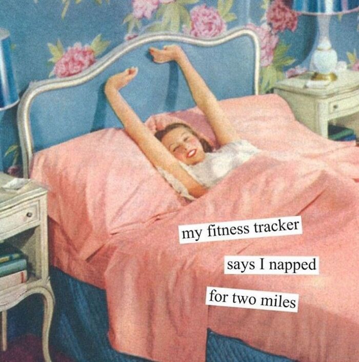 Wait, Vintage Ladies Would’ve Totally Slayed the Internet With Sarcasm! (30 Pics)
