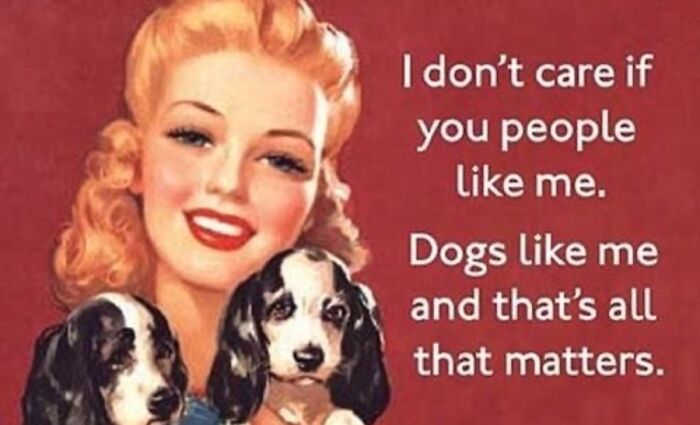 Wait, Vintage Ladies Would’ve Totally Slayed the Internet With Sarcasm! (30 Pics)