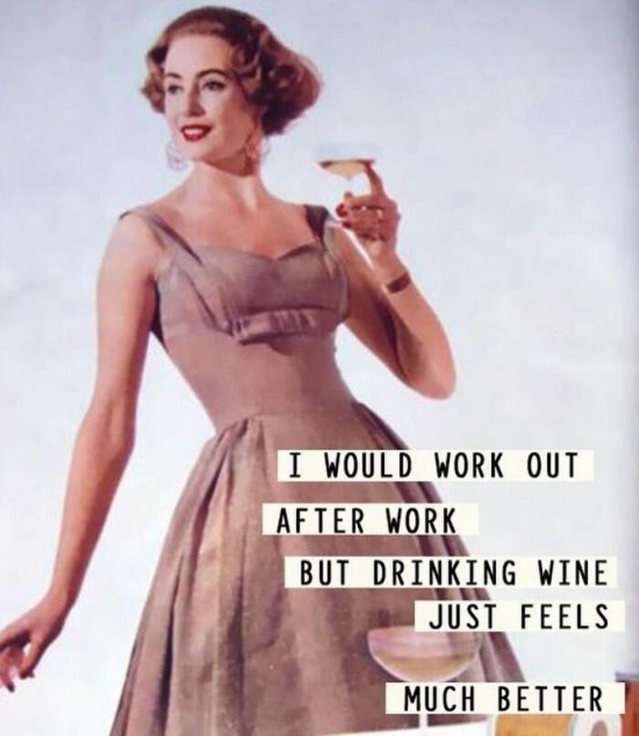 Wait, Vintage Ladies Would’ve Totally Slayed the Internet With Sarcasm! (30 Pics)