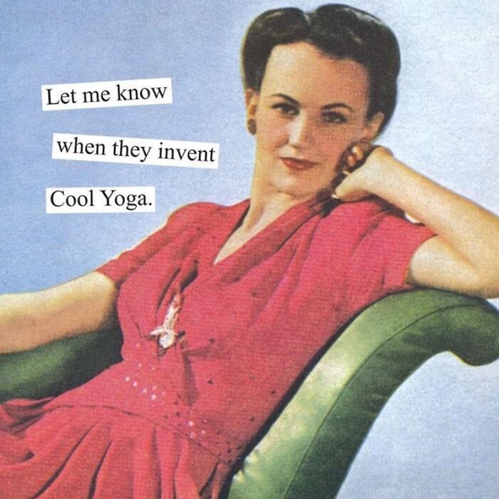 Wait, Vintage Ladies Would’ve Totally Slayed the Internet With Sarcasm! (30 Pics)