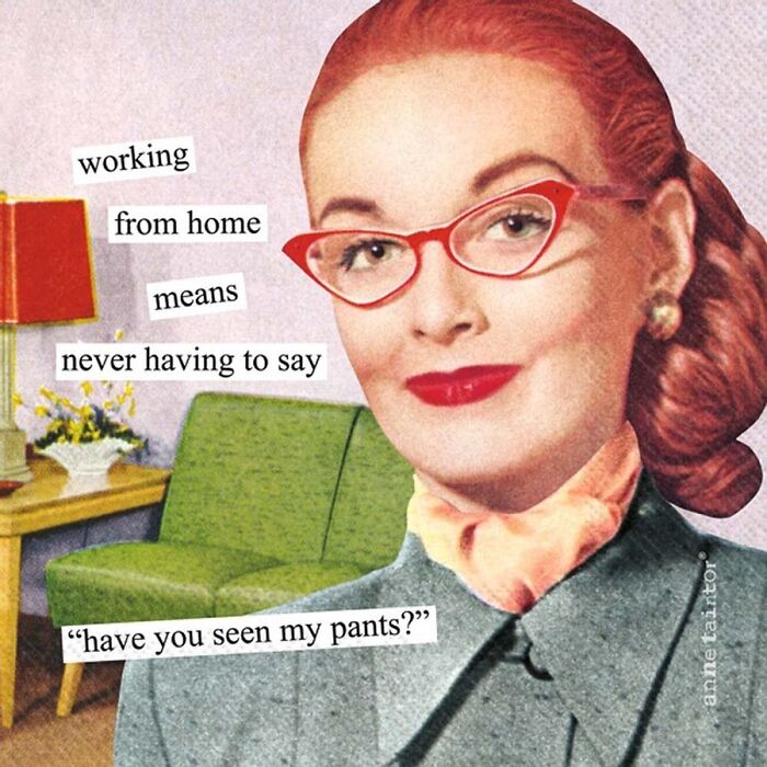 Wait, Vintage Ladies Would’ve Totally Slayed the Internet With Sarcasm! (30 Pics)