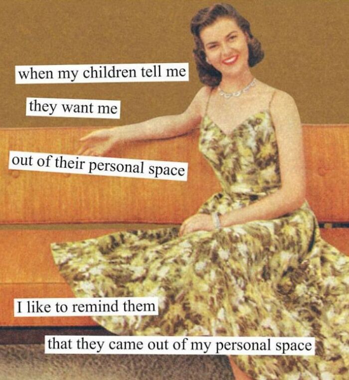 Wait, Vintage Ladies Would’ve Totally Slayed the Internet With Sarcasm! (30 Pics)