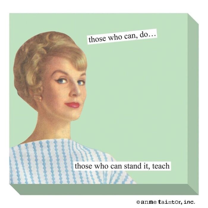 Wait, Vintage Ladies Would’ve Totally Slayed the Internet With Sarcasm! (30 Pics)