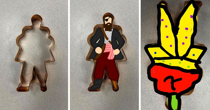 People Say It’s Kevin Carrying Chili From The Office—And I’m Sold