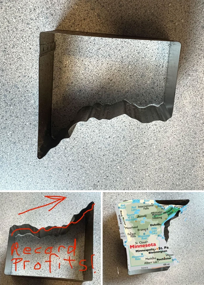 Give Us Your Best Guess: What Is This?