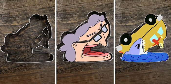 Do Your Magic, Internet Detectives!