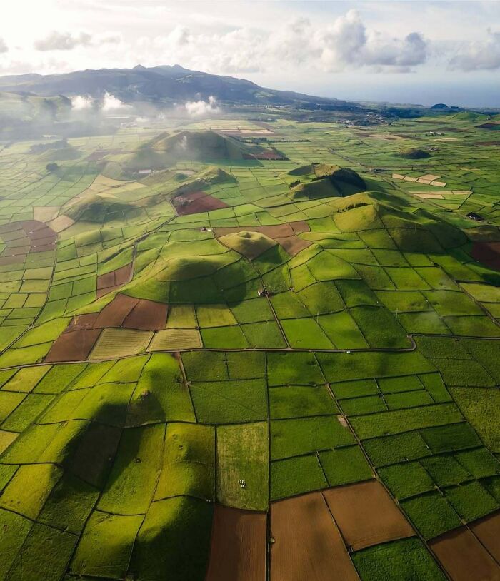 Terceira Island, Portugal – Earth's Own Mystery Land