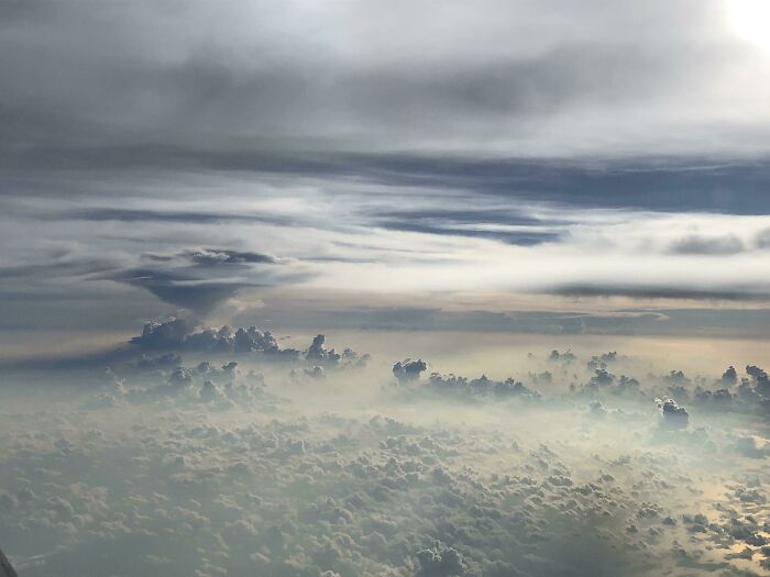 Wait, Are These Photos From Another Planet? Nope, Just Earth Being Extra!
