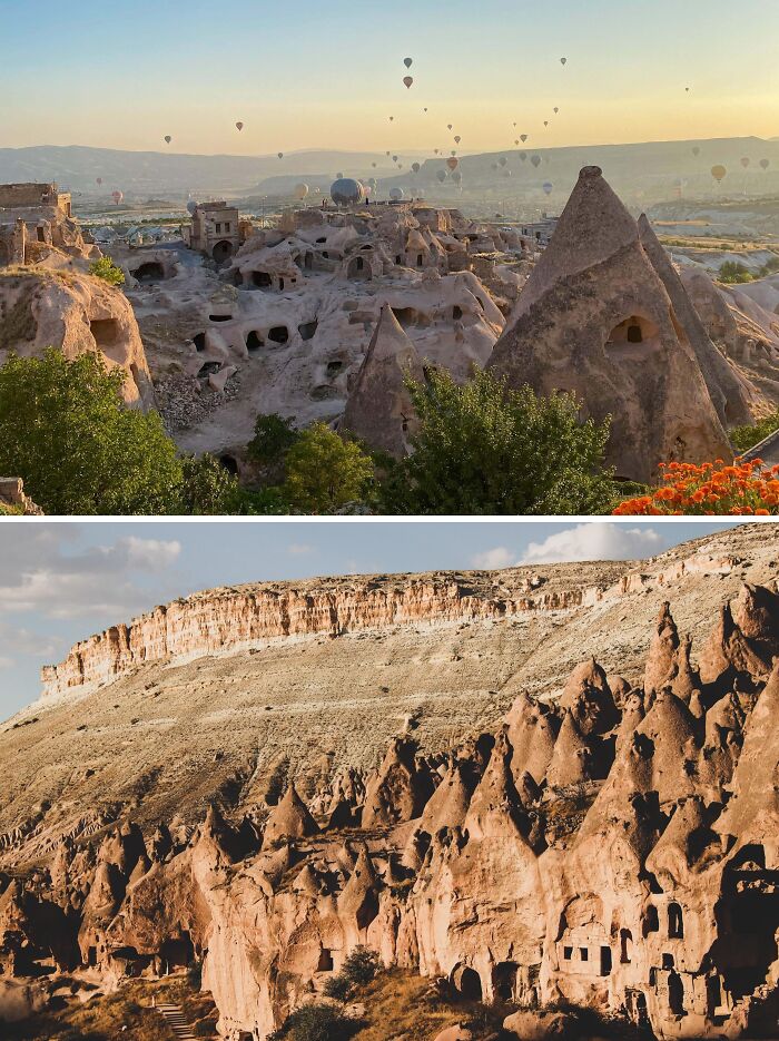 Wait, Are These Photos From Another Planet? Nope, Just Earth Being Extra!