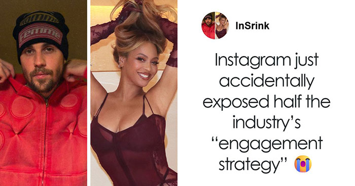 Whoa! Celebs Who Lost Millions of Insta Followers Thanks to the Big Bot Cleanup