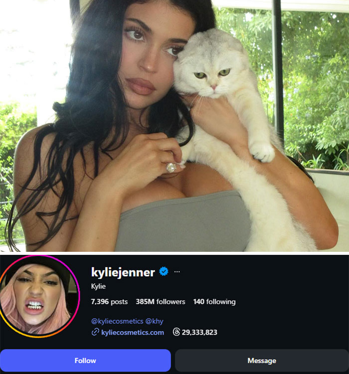Kylie Jenner – Lost 5.1 Million (Or Way More)